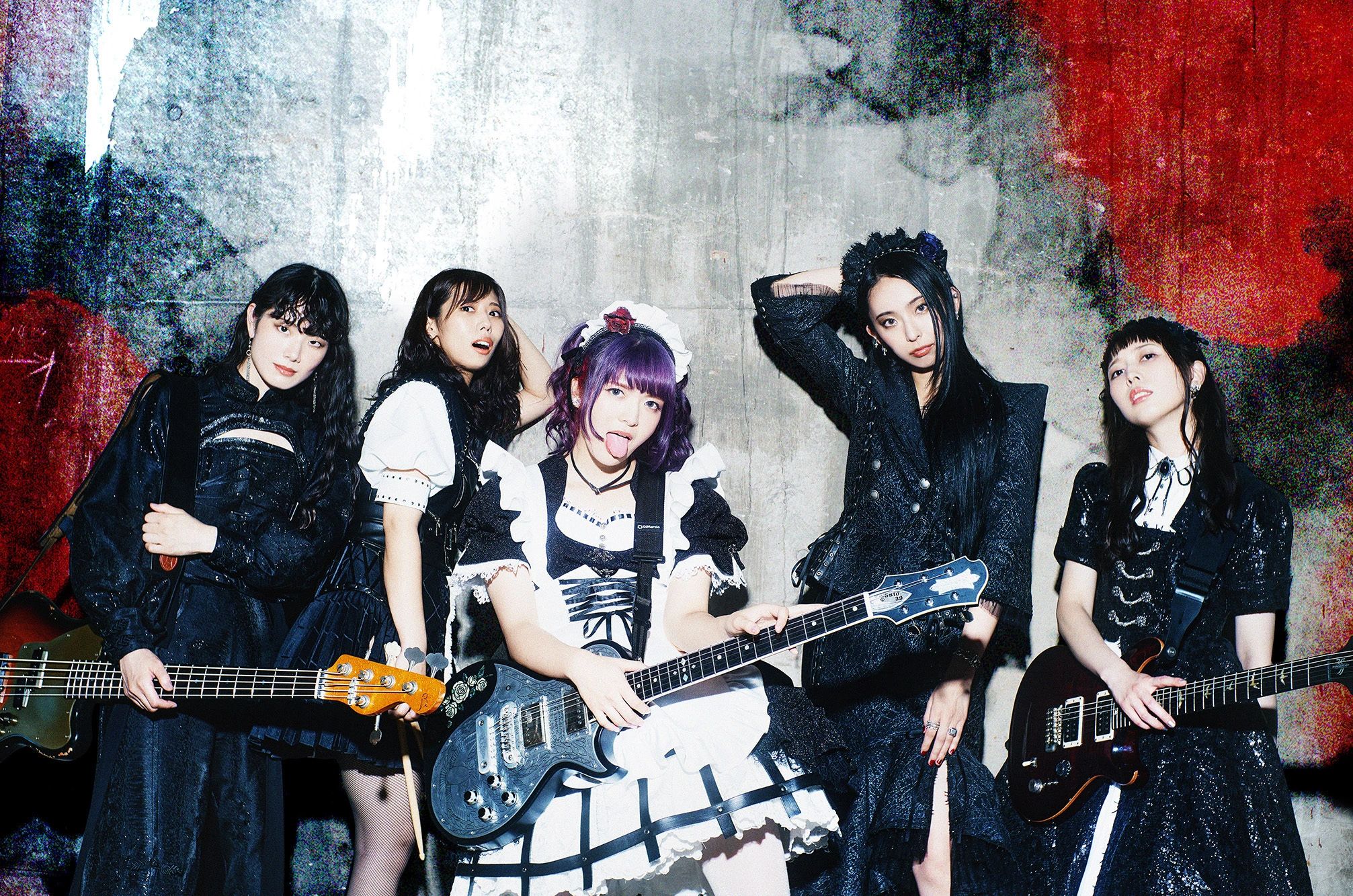 LP J-ROCK 9枚セット JAPANESE HARD ROCK ジャパメタ LP J-ROCK 9枚